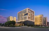 Туры в отель Hampton by Hilton Shijiazhuang Luquan Economic Development Zone
