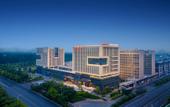 Туры в отель Hampton by Hilton Shijiazhuang Luquan Economic Development Zone