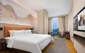 Туры в отель Hampton by Hilton Shijiazhuang Luquan Economic Development Zone