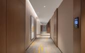 Туры в отель Hampton by Hilton Shijiazhuang Luquan Economic Development Zone