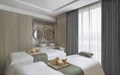 Туры в отель Navi Mumbai Marriott Hotel