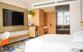 Туры в отель Yutai Inzone Garland Hotel