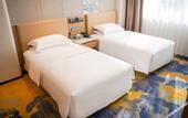Туры в отель Yutai Inzone Garland Hotel
