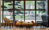 Туры в отель Chongqing East Station Tea Garden Park Hotel