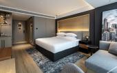 Туры в отель Chongqing East Station Tea Garden Park Hotel