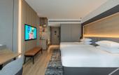 Туры в отель Chongqing East Station Tea Garden Park Hotel