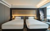 Туры в отель Chongqing East Station Tea Garden Park Hotel