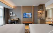 Туры в отель Chongqing East Station Tea Garden Park Hotel