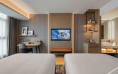 Туры в отель Chongqing East Station Tea Garden Park Hotel