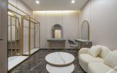 Туры в отель Chongqing East Station Tea Garden Park Hotel