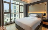 Туры в отель Chongqing East Station Tea Garden Park Hotel
