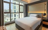Туры в отель Chongqing East Station Tea Garden Park Hotel