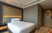 Туры в отель Chongqing East Station Tea Garden Park Hotel
