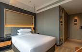 Туры в отель Chongqing East Station Tea Garden Park Hotel