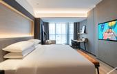 Туры в отель Chongqing East Station Tea Garden Park Hotel
