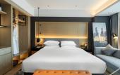 Туры в отель Chongqing East Station Tea Garden Park Hotel