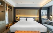 Туры в отель Chongqing East Station Tea Garden Park Hotel