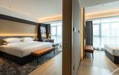 Туры в отель Chongqing East Station Tea Garden Park Hotel
