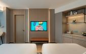 Туры в отель Chongqing East Station Tea Garden Park Hotel