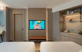 Туры в отель Chongqing East Station Tea Garden Park Hotel