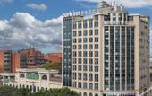 Туры в отель Chongqing East Station Tea Garden Park Hotel