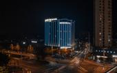 Туры в отель Chongqing East Station Tea Garden Park Hotel