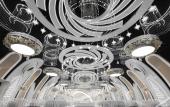 Туры в отель Chongqing East Station Tea Garden Park Hotel