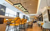 Туры в отель Chongqing East Station Tea Garden Park Hotel