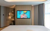 Туры в отель Chongqing East Station Tea Garden Park Hotel