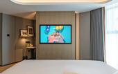 Туры в отель Chongqing East Station Tea Garden Park Hotel