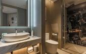 Туры в отель Chongqing East Station Tea Garden Park Hotel