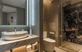 Туры в отель Chongqing East Station Tea Garden Park Hotel