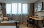 Туры в отель Chongqing East Station Tea Garden Park Hotel