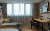 Туры в отель Chongqing East Station Tea Garden Park Hotel
