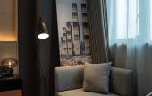 Туры в отель Chongqing East Station Tea Garden Park Hotel