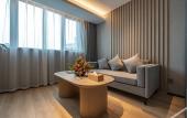Туры в отель Chongqing East Station Tea Garden Park Hotel