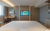 Туры в отель Chongqing East Station Tea Garden Park Hotel