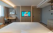 Туры в отель Chongqing East Station Tea Garden Park Hotel