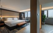 Туры в отель Chongqing East Station Tea Garden Park Hotel