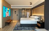 Туры в отель Chongqing East Station Tea Garden Park Hotel