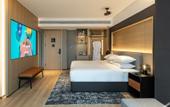 Туры в отель Chongqing East Station Tea Garden Park Hotel