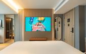 Туры в отель Chongqing East Station Tea Garden Park Hotel