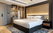 Туры в отель Chongqing East Station Tea Garden Park Hotel