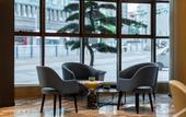 Туры в отель Chongqing East Station Tea Garden Park Hotel