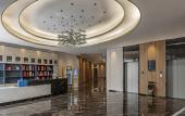Туры в отель Chongqing East Station Tea Garden Park Hotel