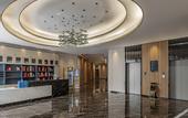 Туры в отель Chongqing East Station Tea Garden Park Hotel