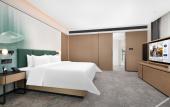Туры в отель Hampton by Hilton Xiangyang