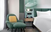Туры в отель Hampton by Hilton Xiangyang