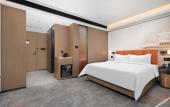 Туры в отель Hampton by Hilton Xiangyang