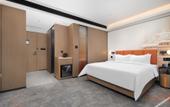 Туры в отель Hampton by Hilton Xiangyang